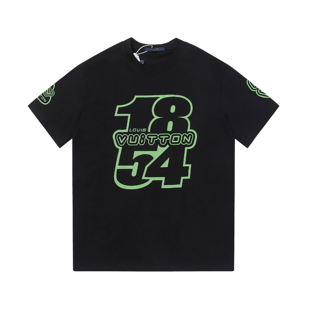 T-Shirt Monogram