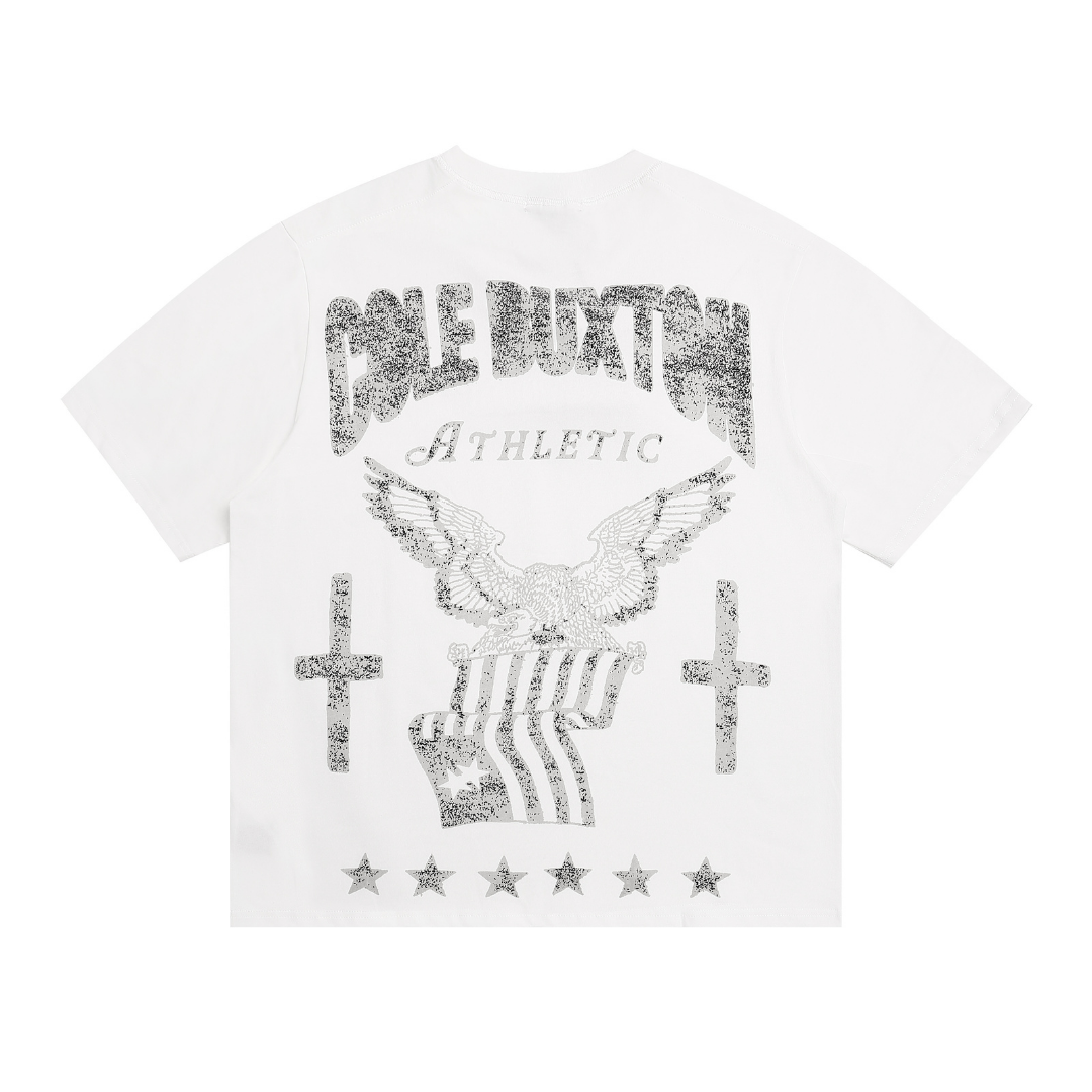 T-Shirt CB Monogram