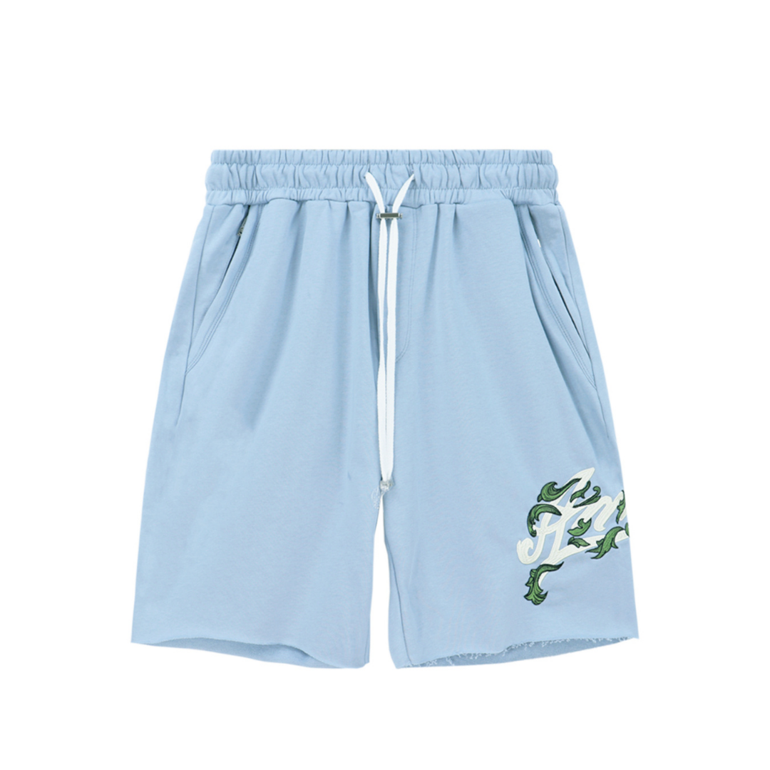 Short Amr Monogram