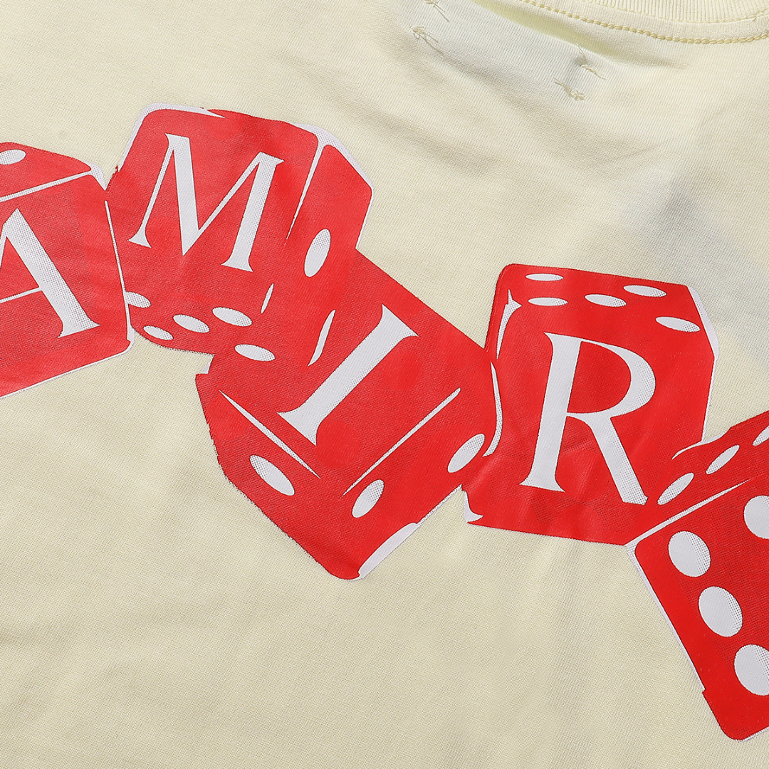 T-Shirt Amr