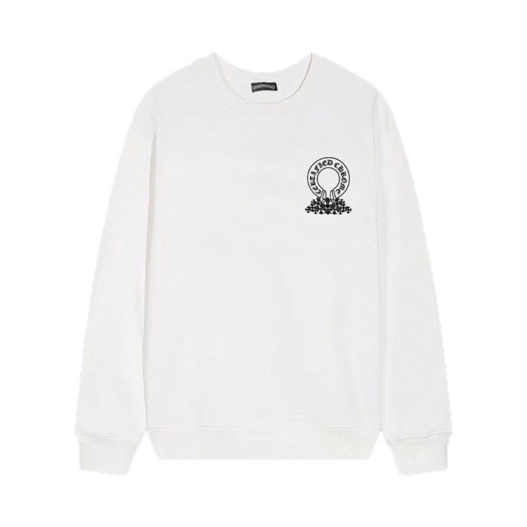 Sweat Chrome
