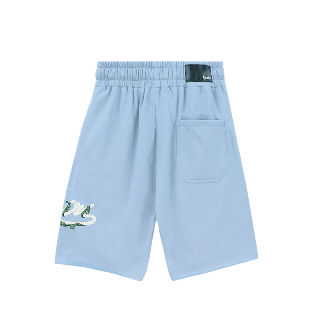 Short Amr Monogram