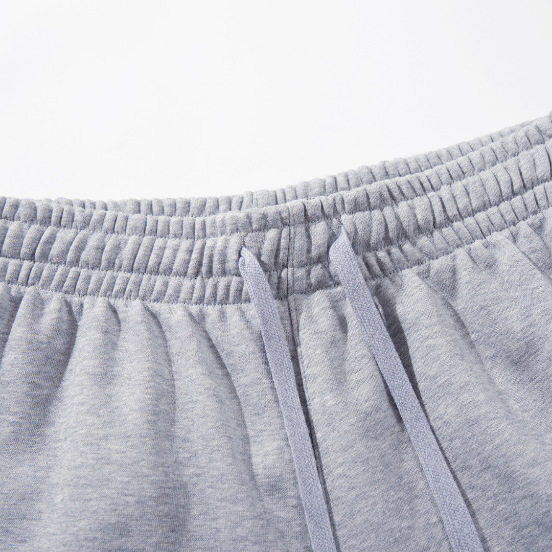 Ensemble Short Monogram