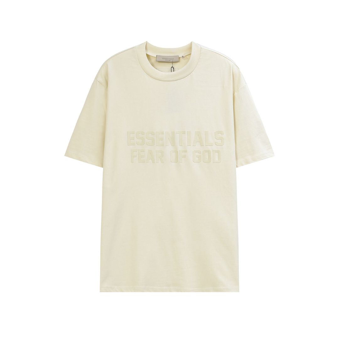 T-Shirt Essentials