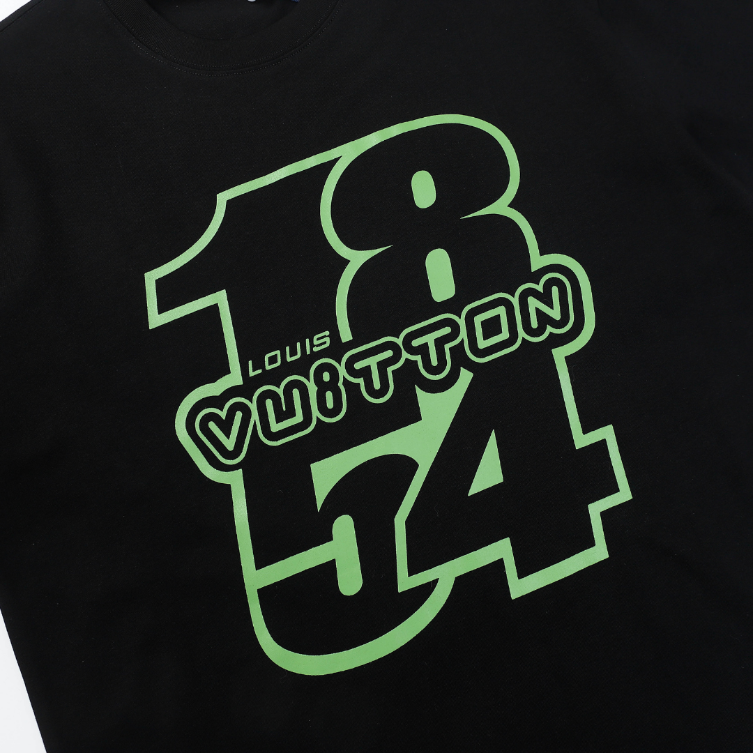 T-Shirt Monogram