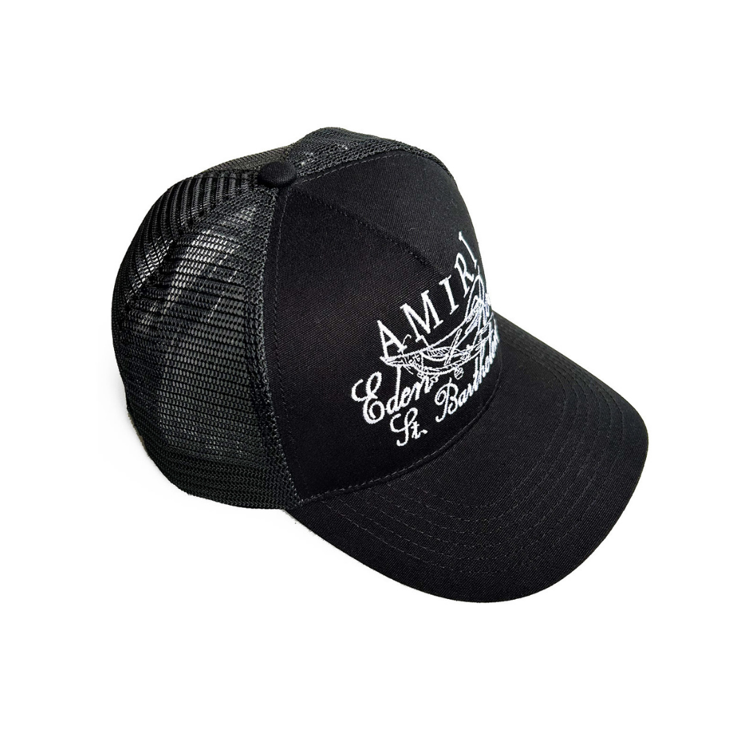 Casquette Amr