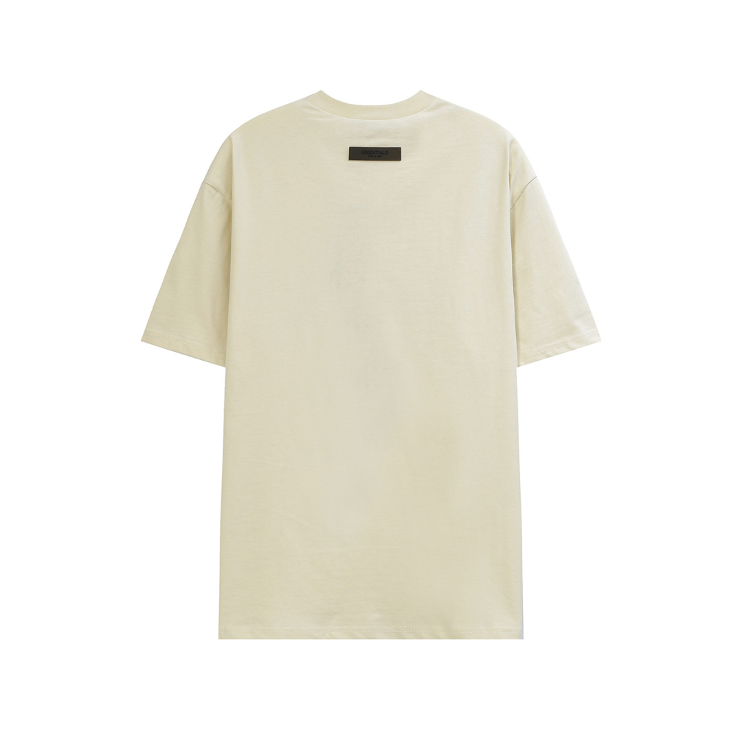 T-Shirt Essentials