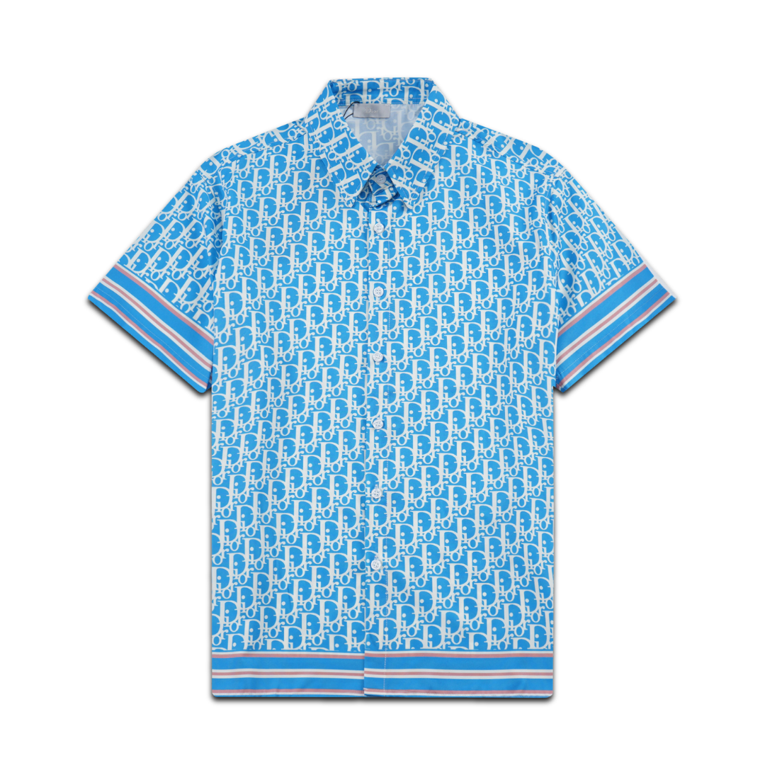 Ensemble Short CD Monogram