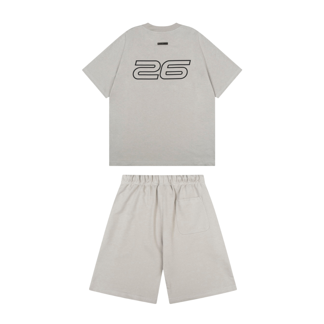Ensemble Short Essentials