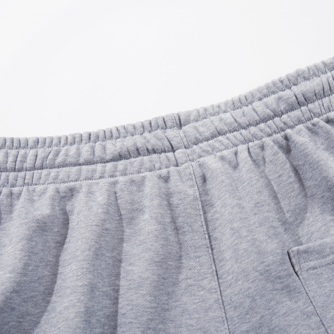 Ensemble Short Monogram