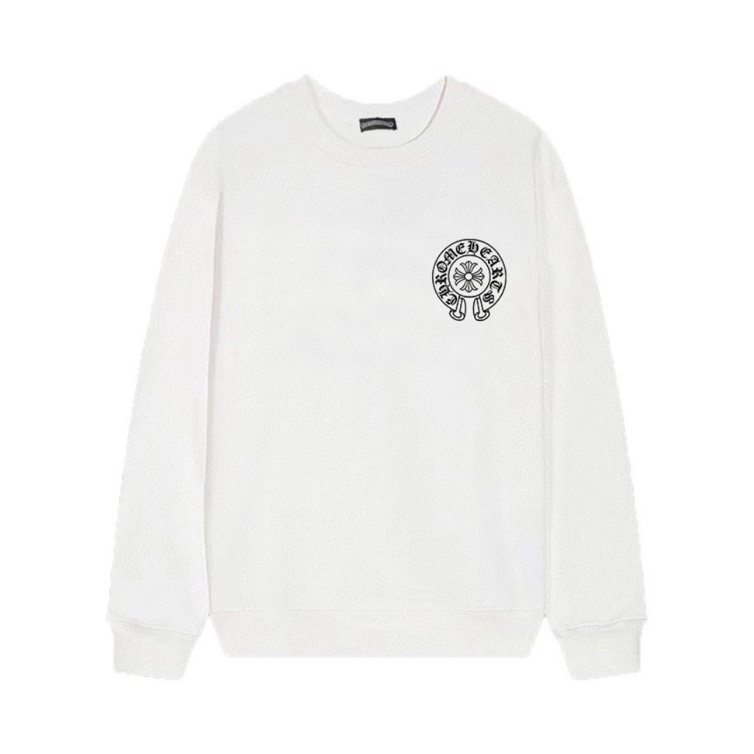 Sweat Chrome