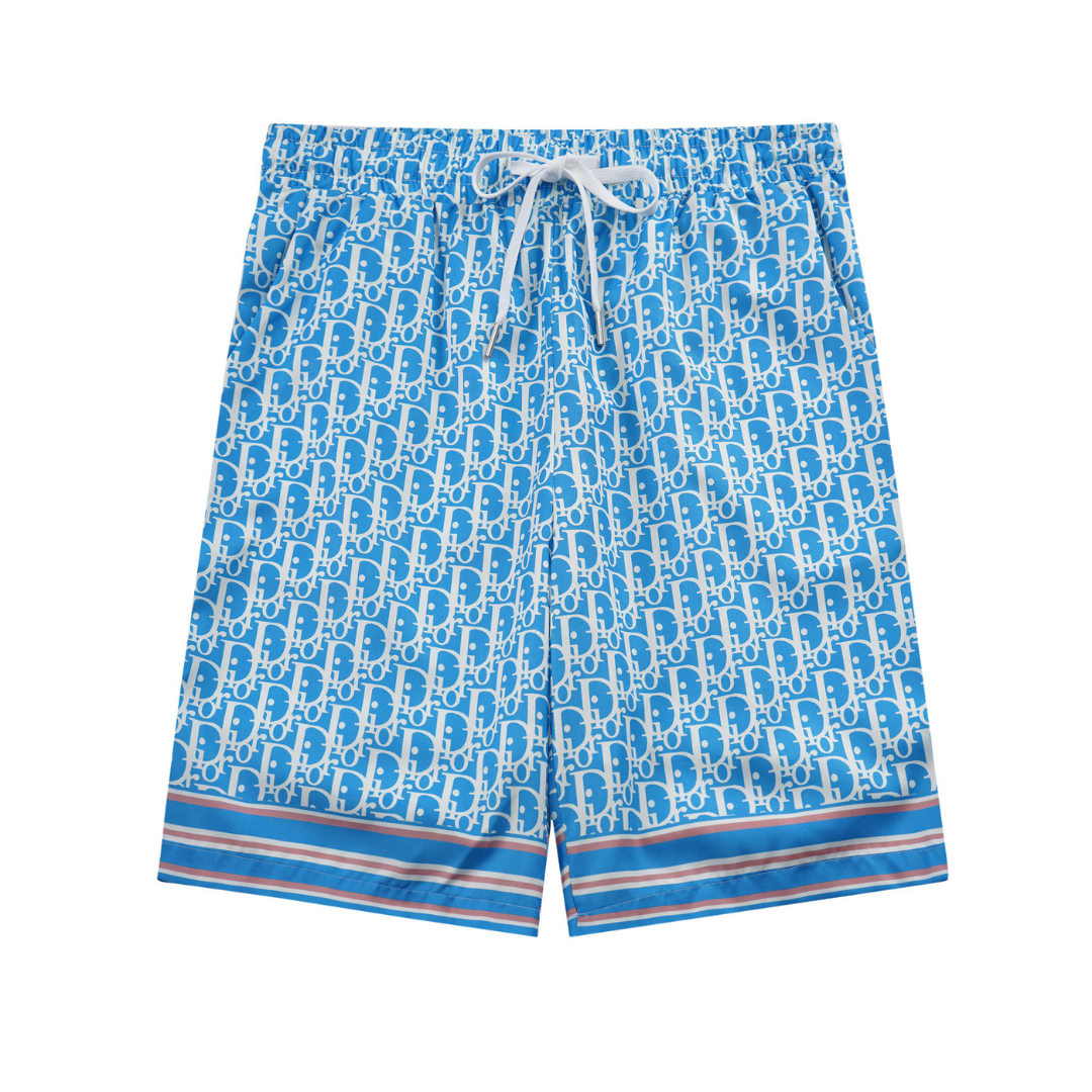 Ensemble Short CD Monogram