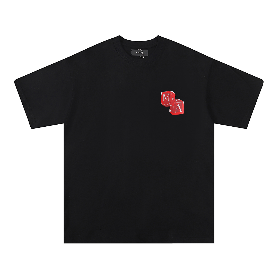 T-Shirt Amr