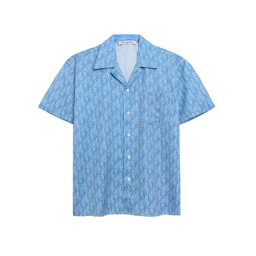 Ensemble Short Monogram