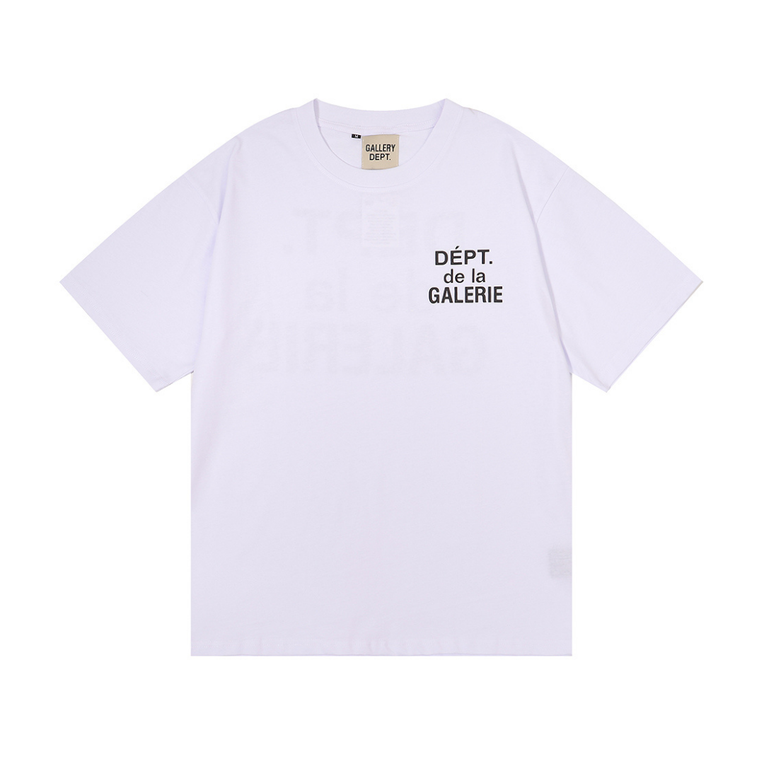 T-Shirt Gallery Dpt.