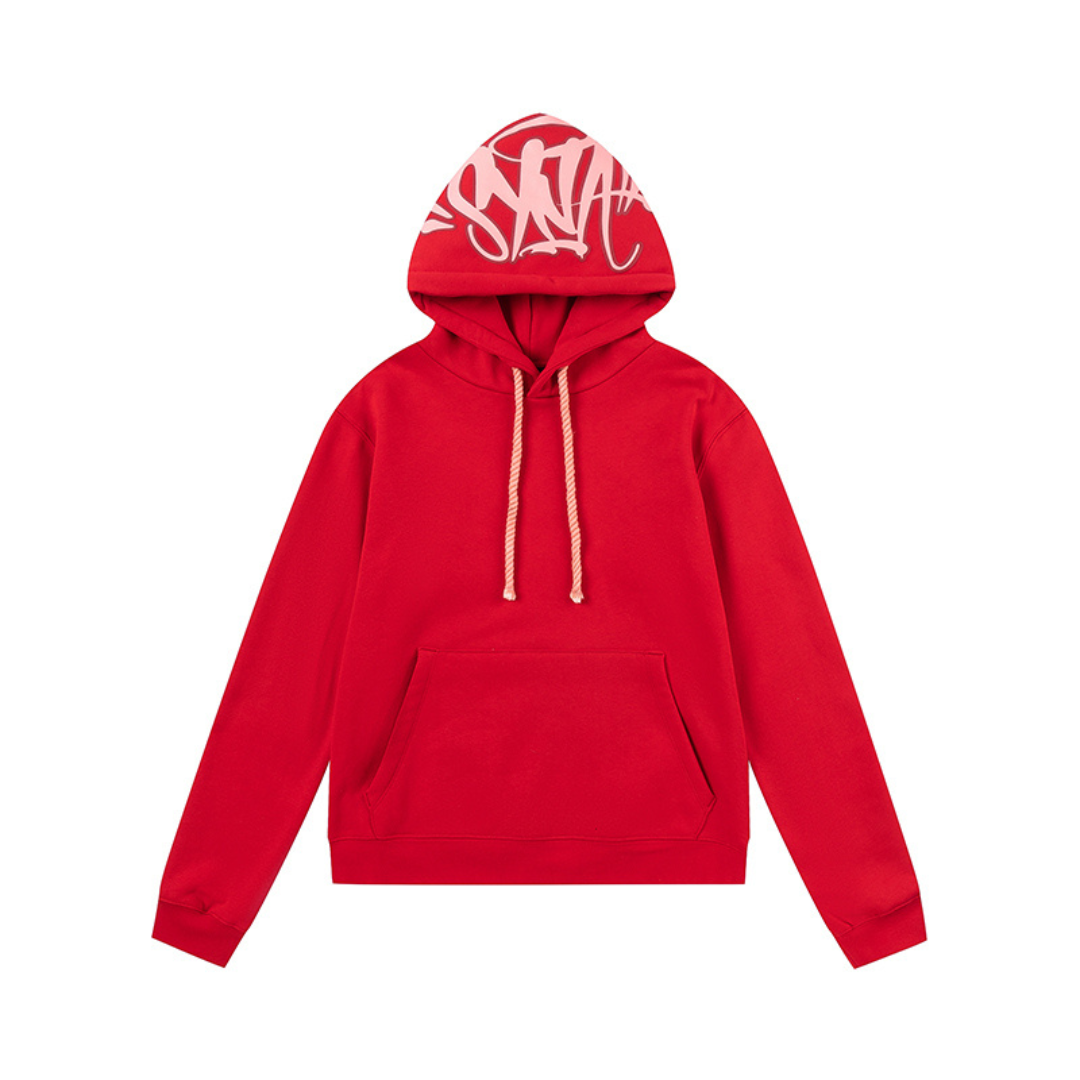 Survêtement Syna Rouge