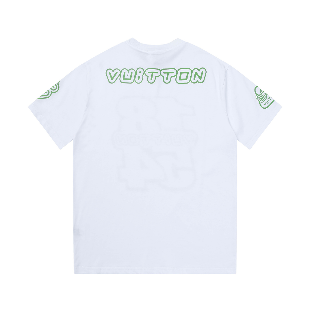 T-Shirt Monogram