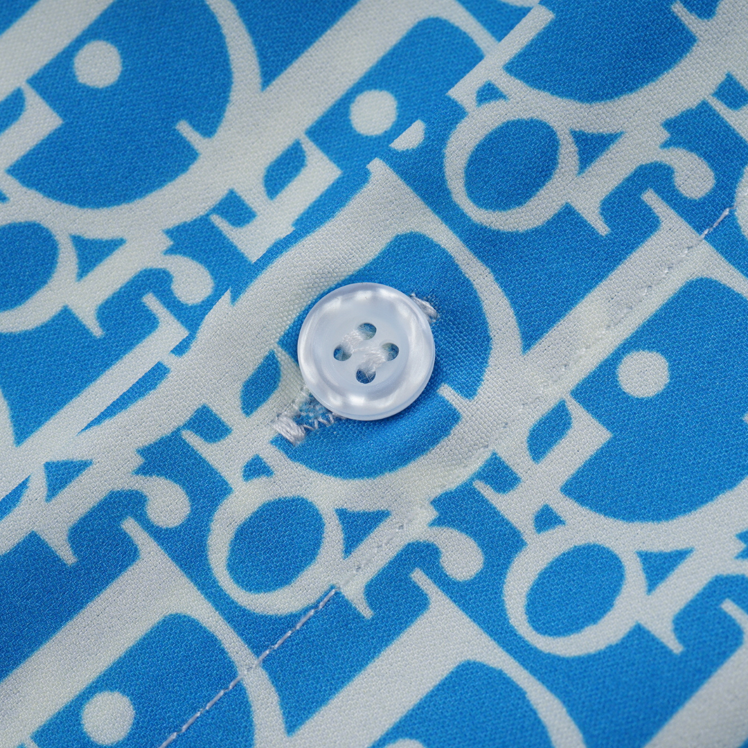 Ensemble Short CD Monogram