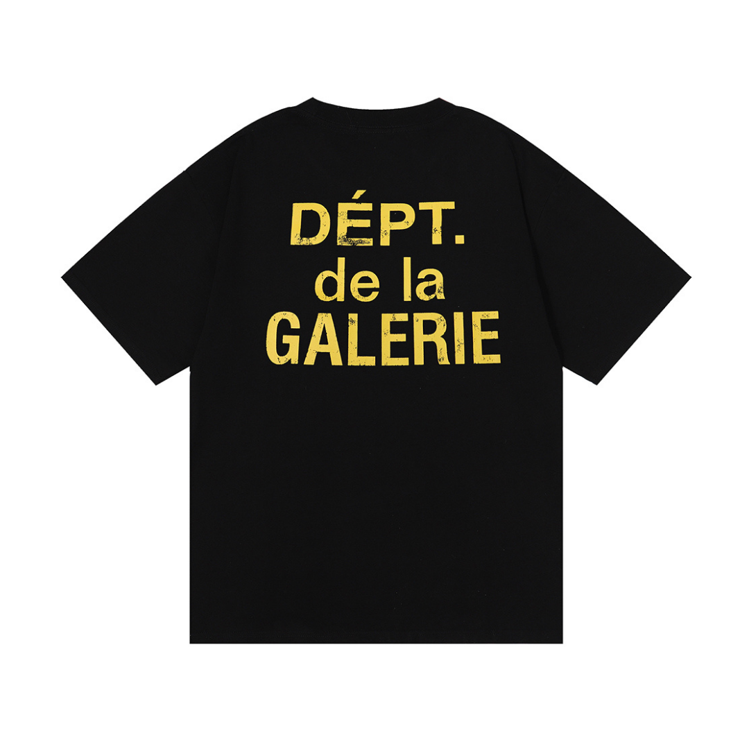 T-Shirt Gallery Dpt.