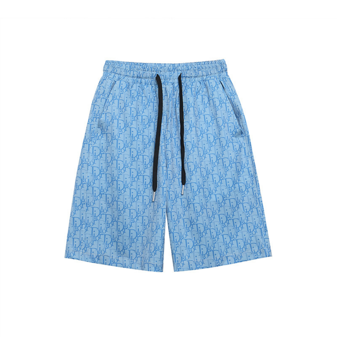 Ensemble Short Monogram