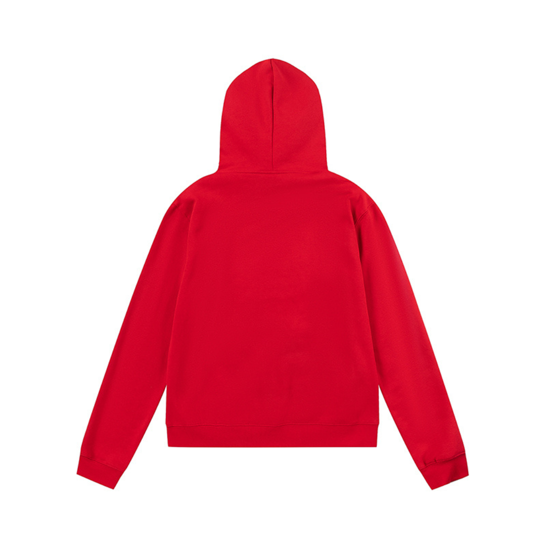 Survêtement Syna Rouge