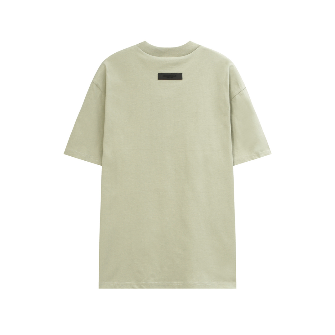 T-Shirt Essentials