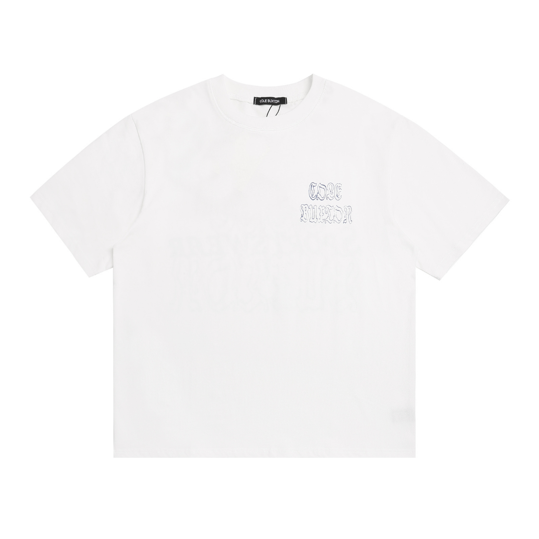 T-Shirt CB Monogram