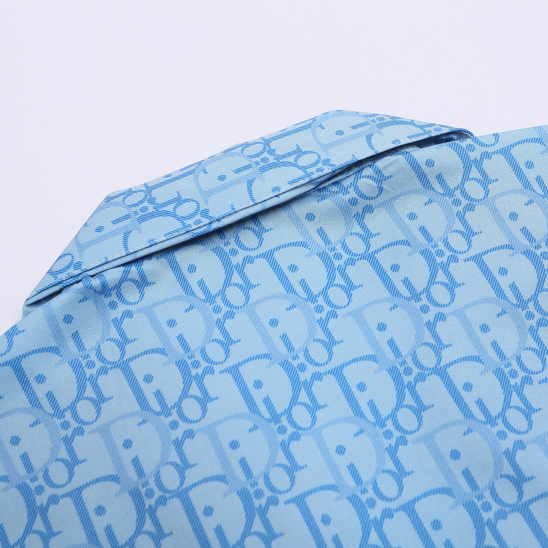 Ensemble Short Monogram