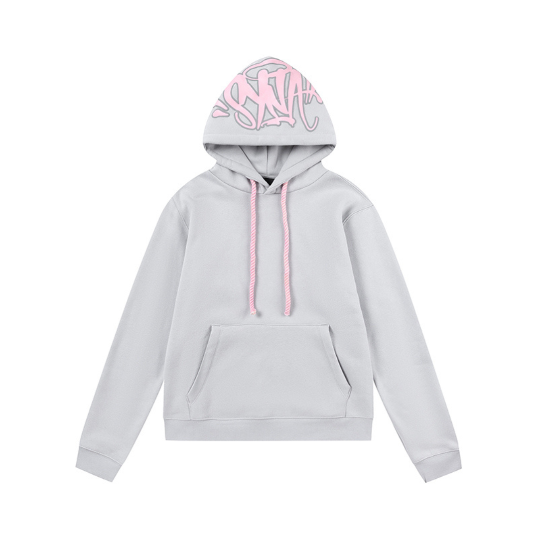 Survêtement Syna Gris