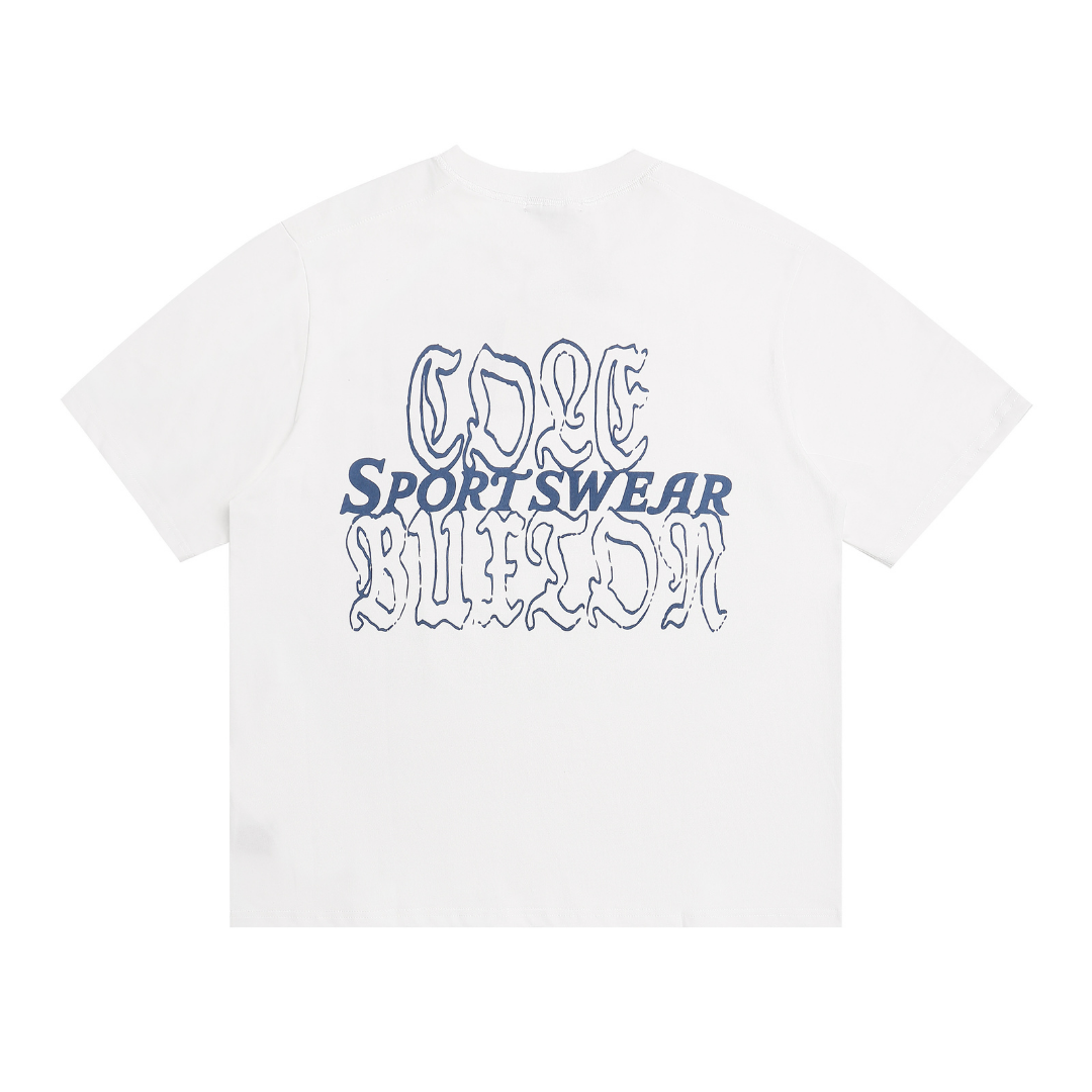 T-Shirt CB Monogram