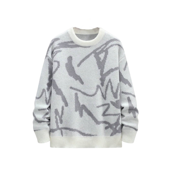 Pull SEGNO KNIT