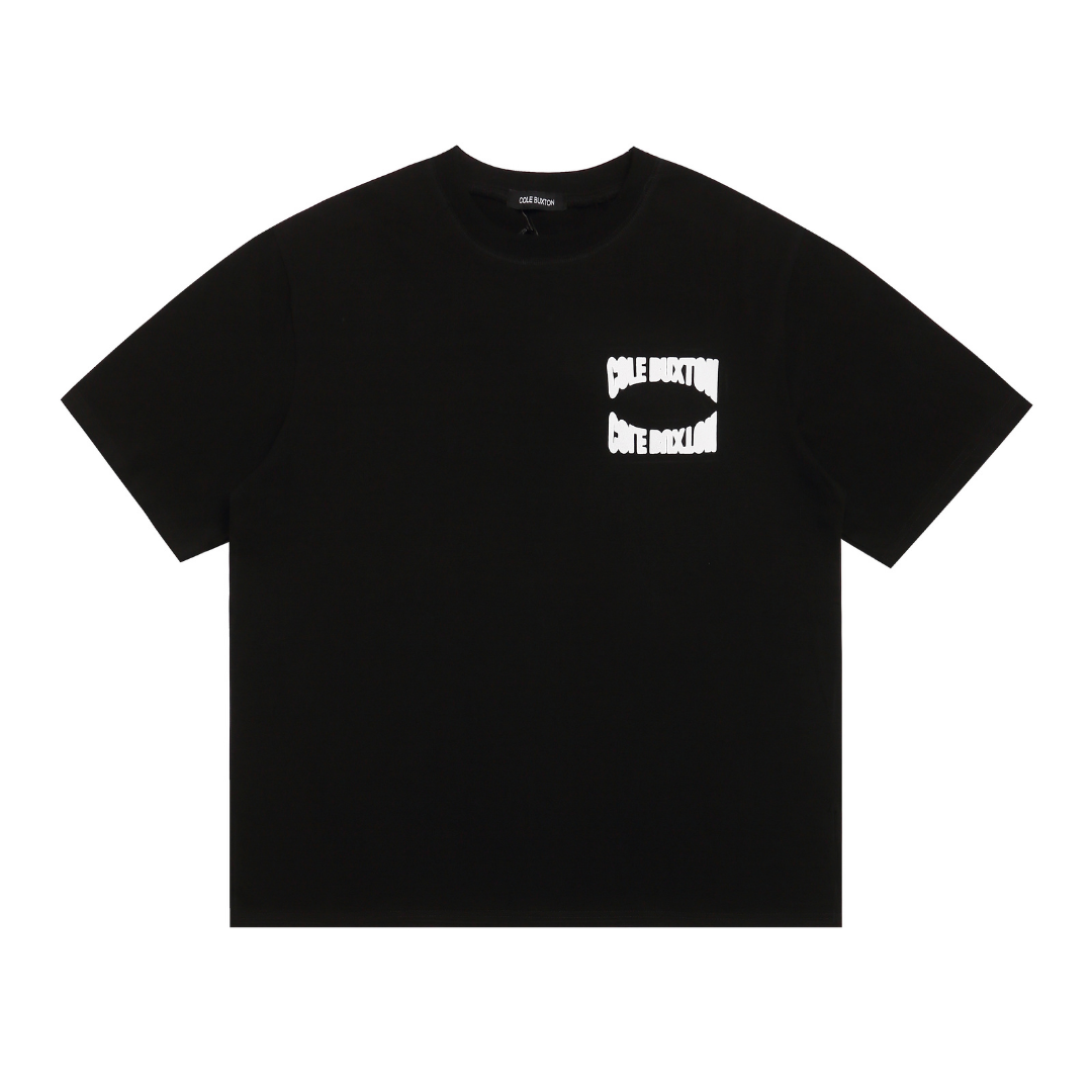 T-Shirt CB Monogram