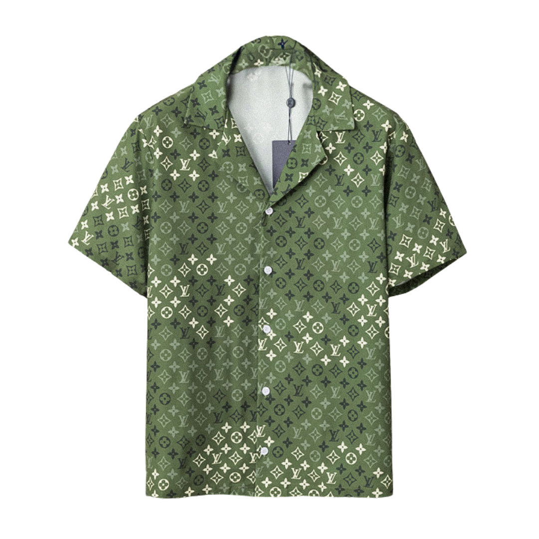Ensemble Short Monogram