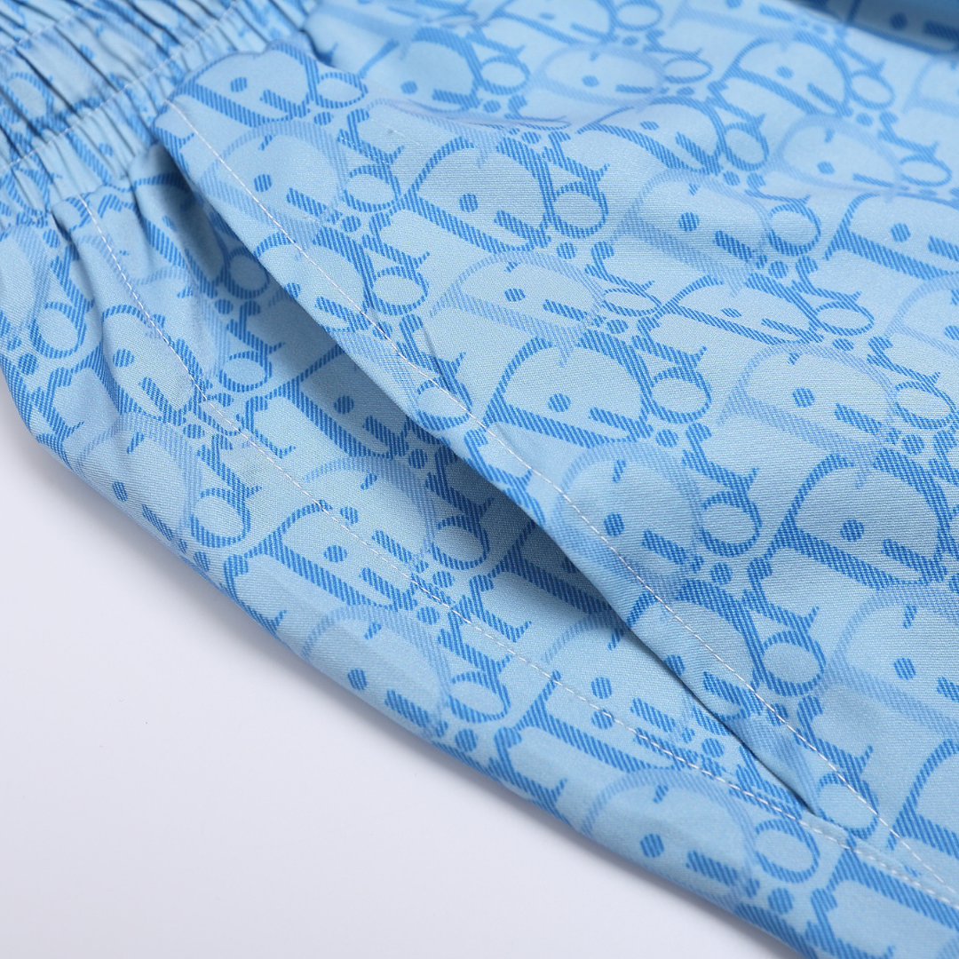 Ensemble Short Monogram