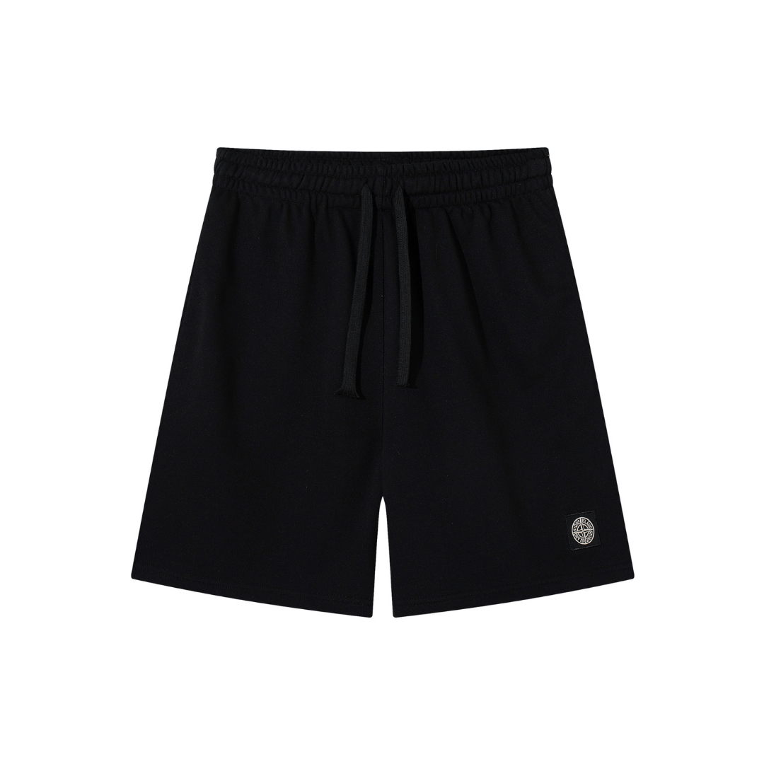 Ensemble Short Monogram