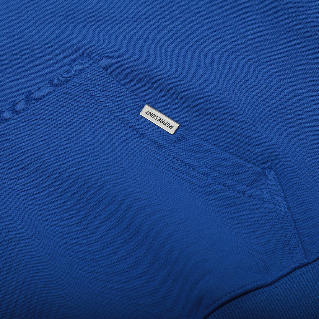 Sweat à Capuche Represent Monogram