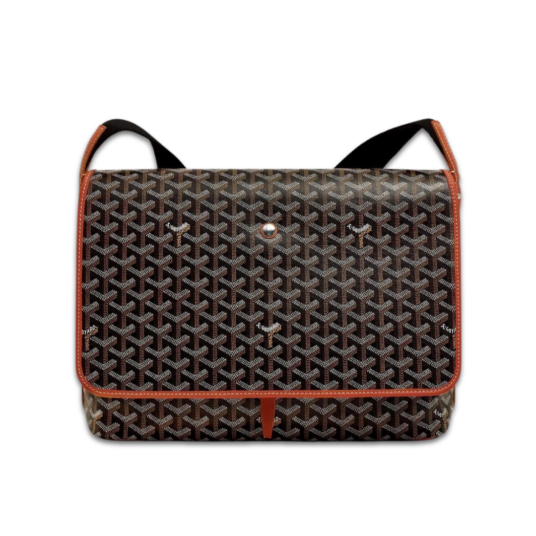 Sac Besace Capetien