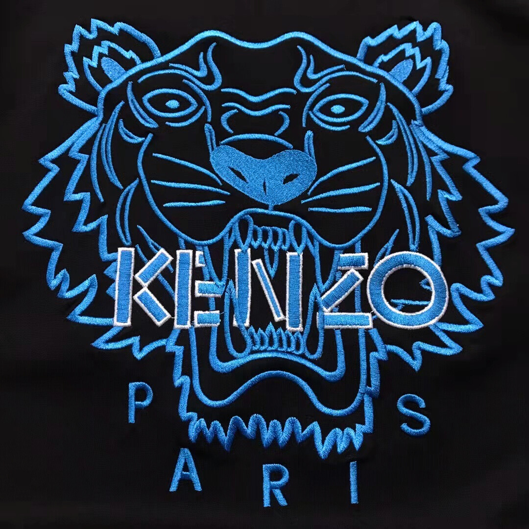 T-Shirt Tiger Paris