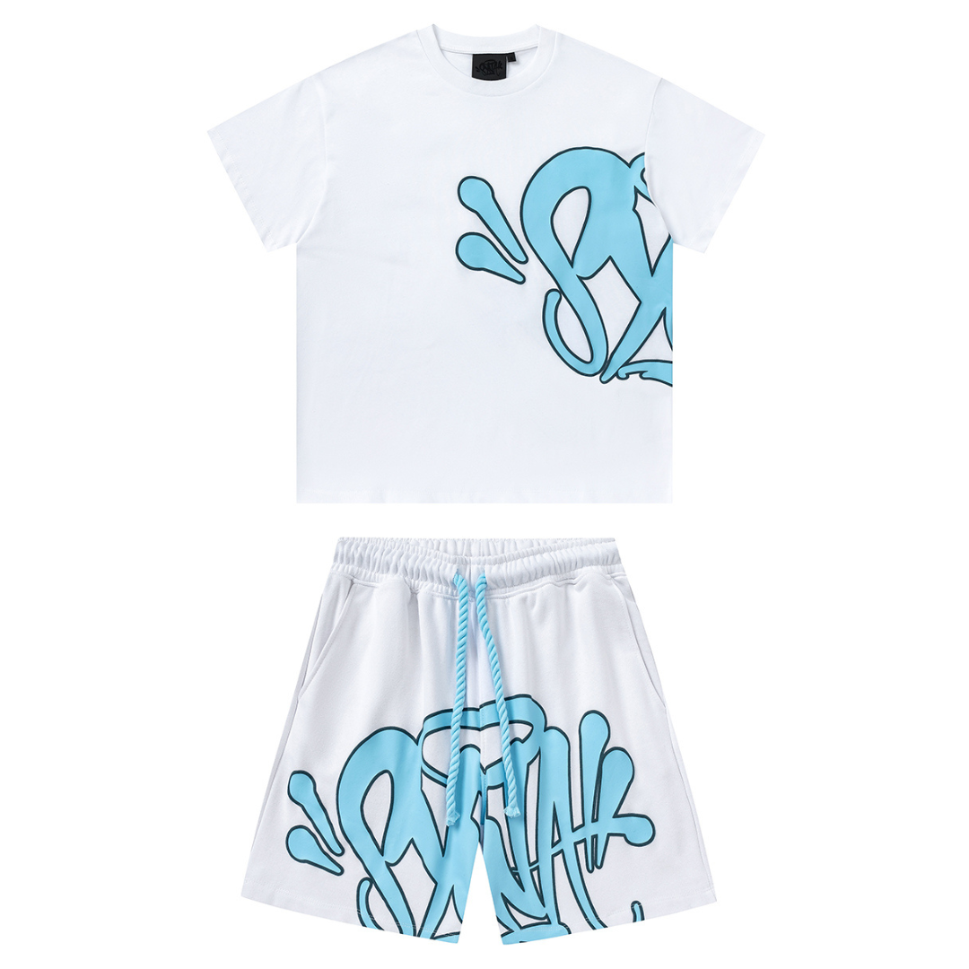 Ensemble Syna Blanc