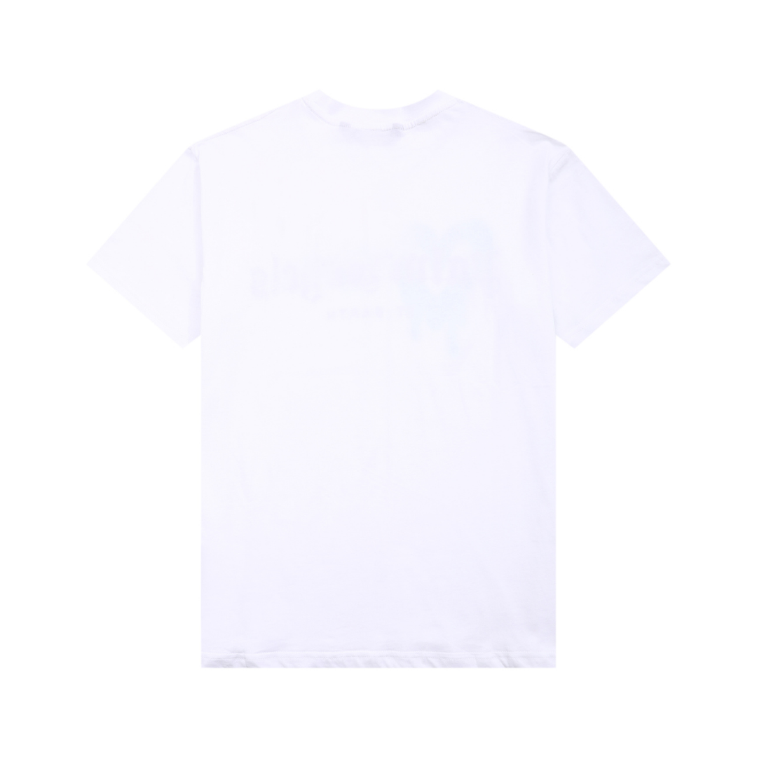 T-Shirt Palm Aspen