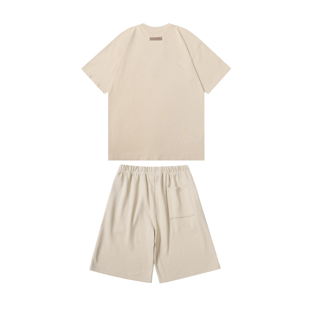 Ensemble Short Essentials