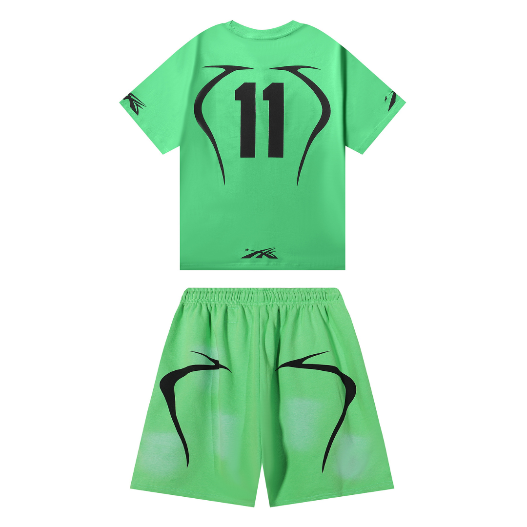 Ensemble Short Hell