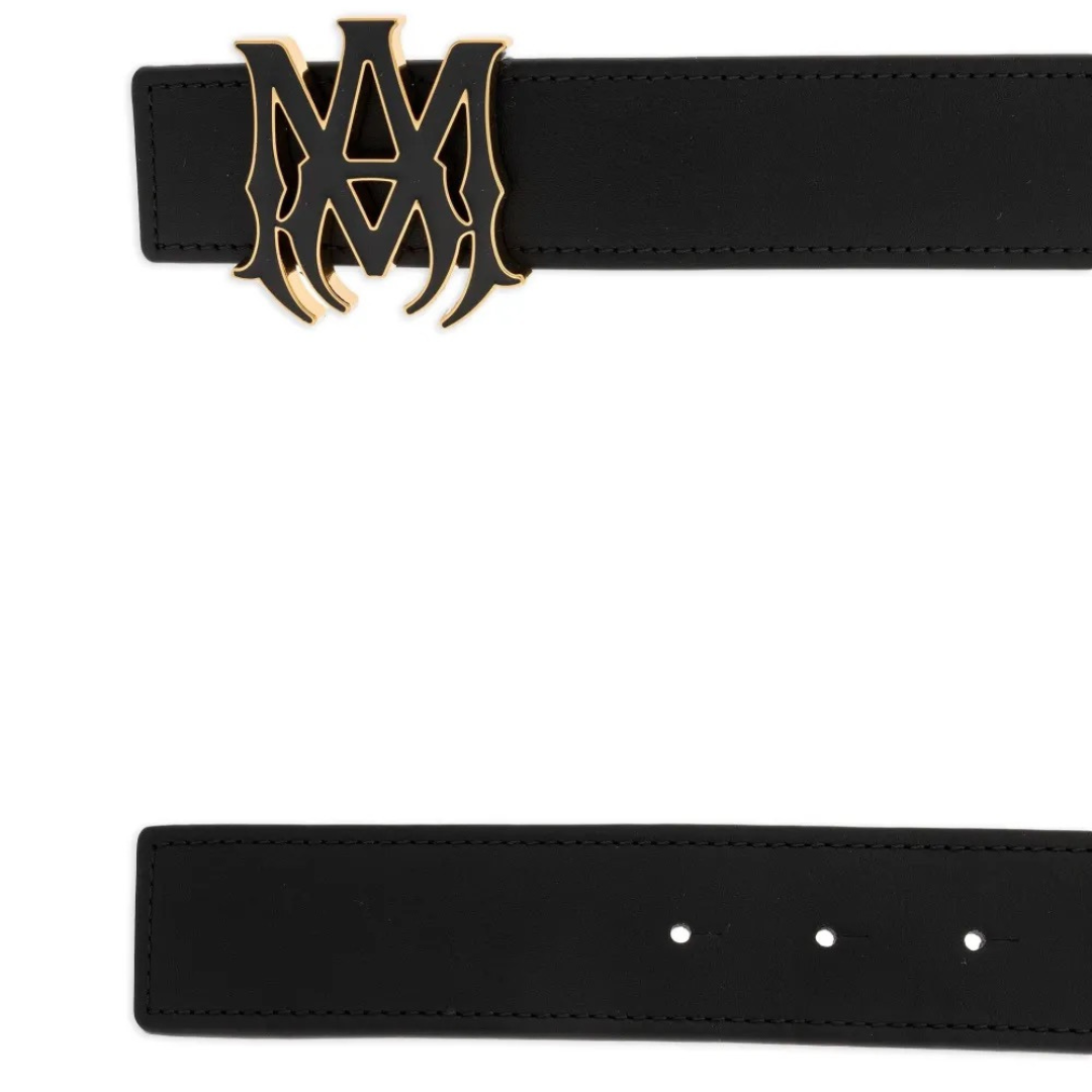 Ceinture Amr Monogram