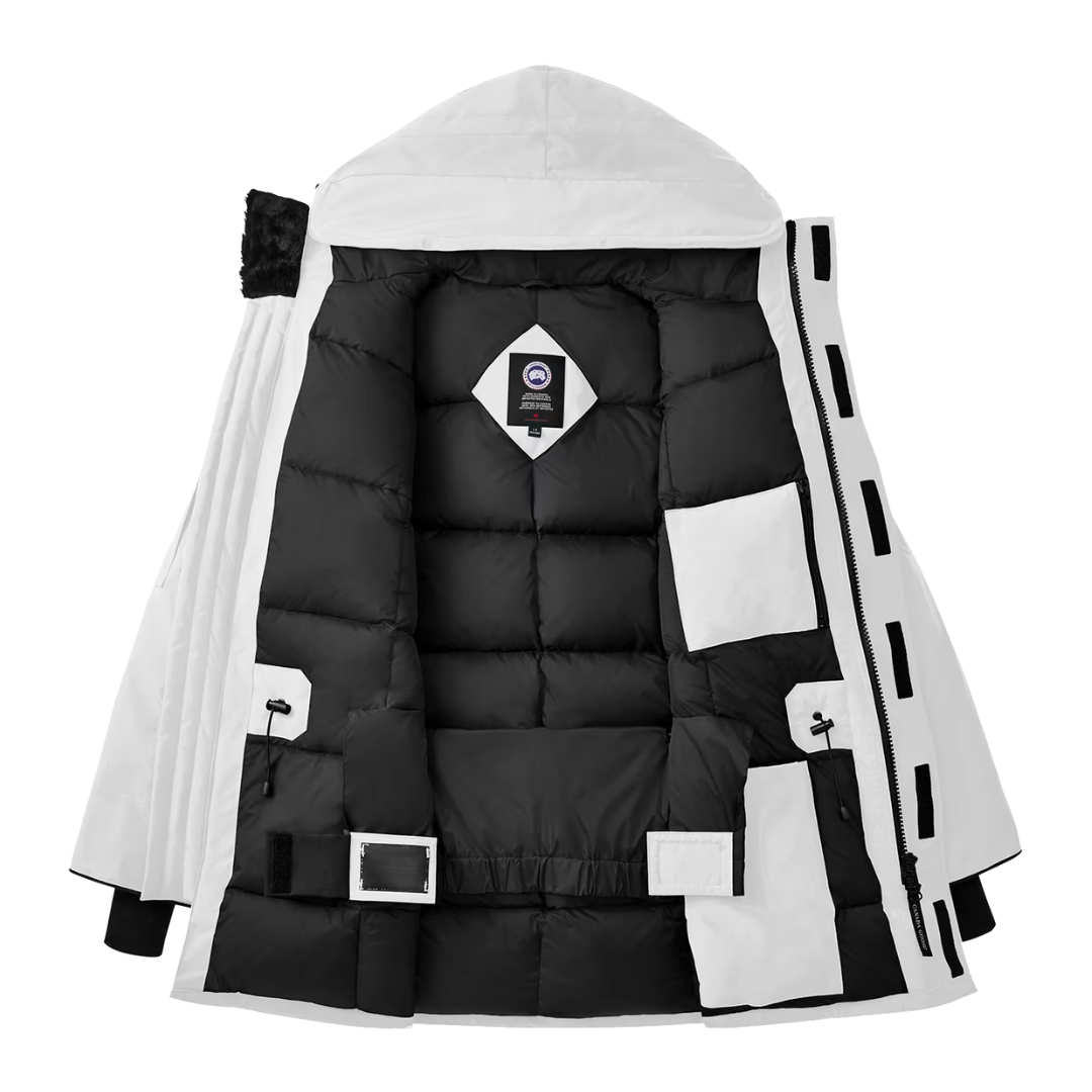 Veste Goose