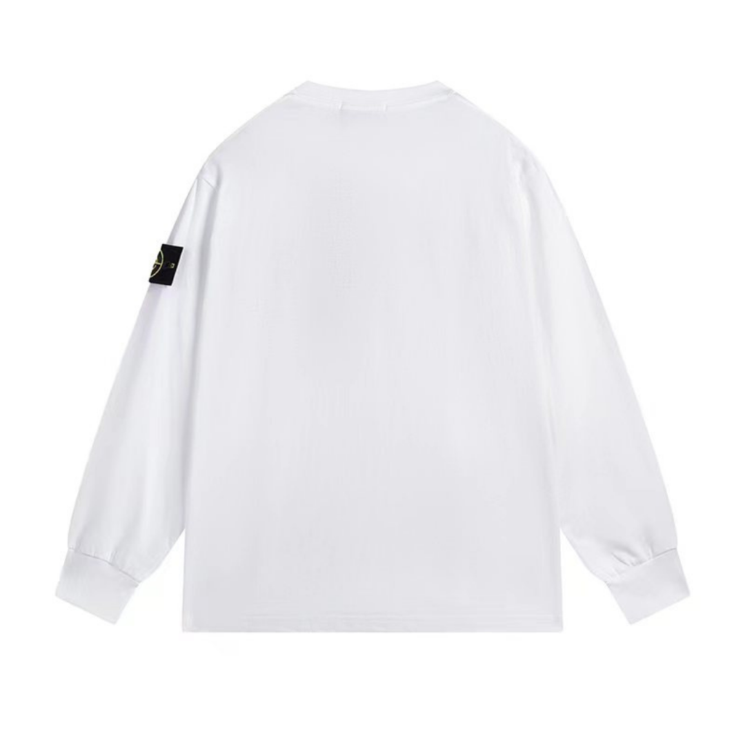 Sweat Monogram