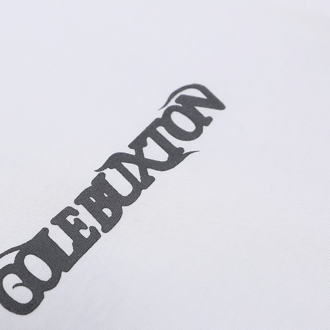 T-Shirt CB Monogram