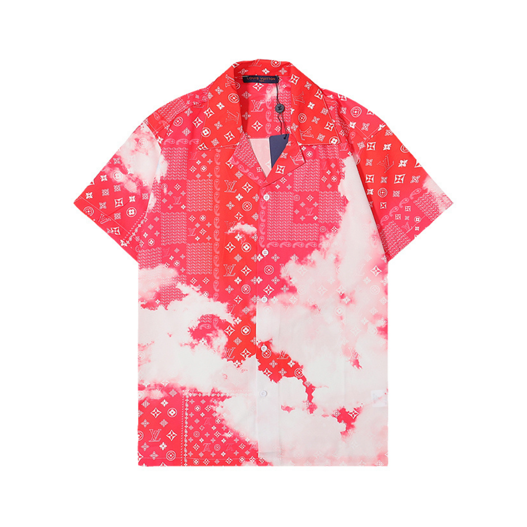 Ensemble Short Monogram