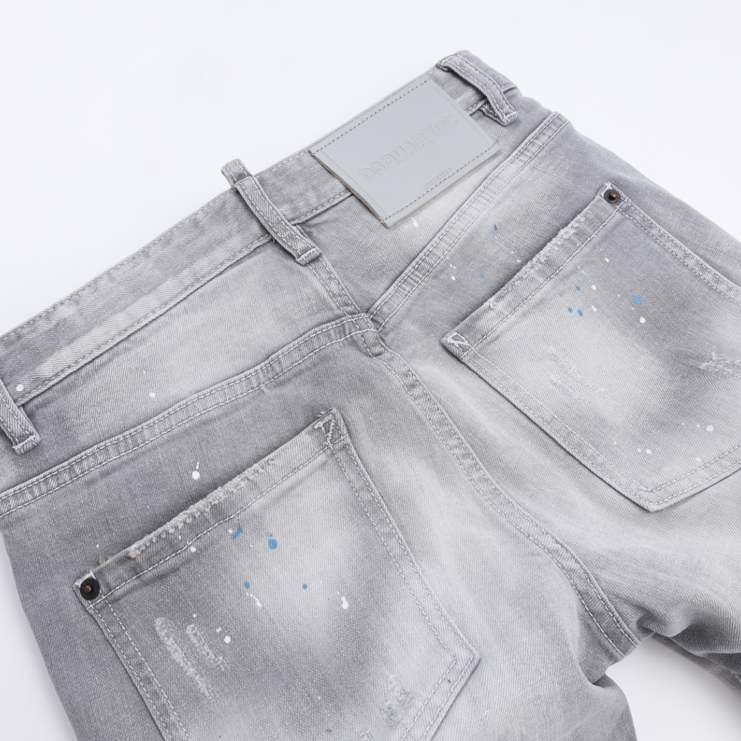 Short Dsq