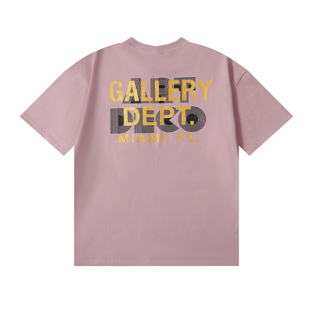 T-Shirt Gallery Dpt.