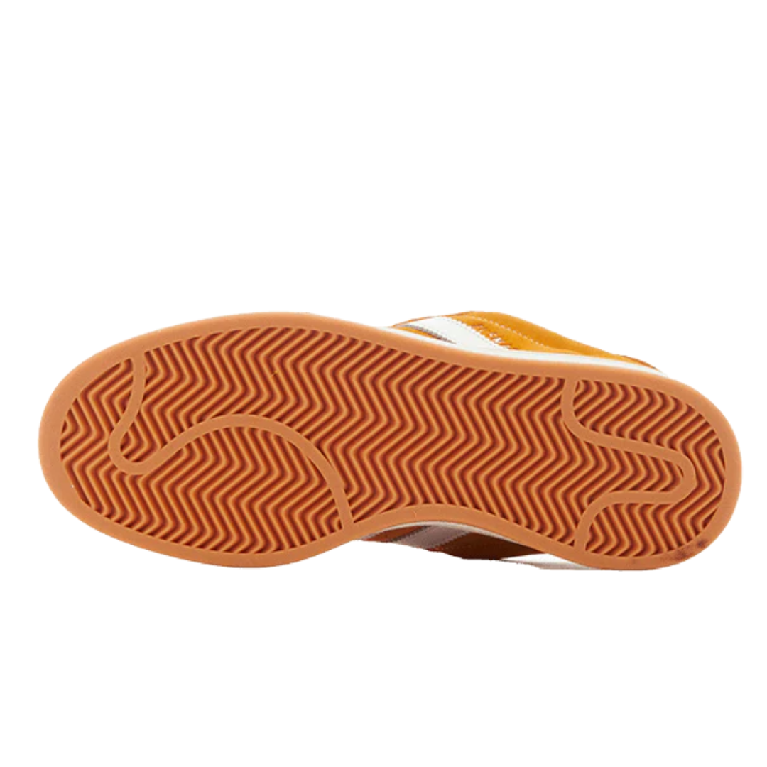 Campus Pantone Cloud Blanc Jaune